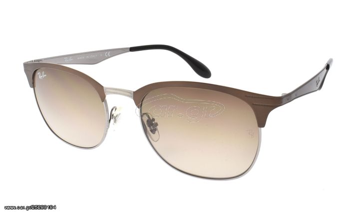 ΓΥΑΛΙΑ ΗΛΙΟΥ RAY-BAN 3538 188/13 53-19-145