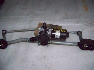 ΜΟΤΕΡ ΥΑΛΟΚΑΘΑΡΙΣΤΗΡΩΝ TOYOTA COROLLA 2002-2006