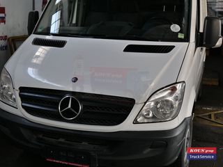 Mercedes-Benz '12 213 CDI SPRINTER EURO5