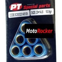 Μπίλιες 20x14,5 10,9gr (6τεμ) SH125/150cc