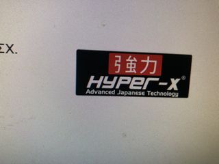 ΑΜΟΡΤΙΣΕΡ ΠΙΣΩ SUPRA/INNOVA HYPER-X ΕΝΙΣΧΥΜΕΝΑ-thumb-1