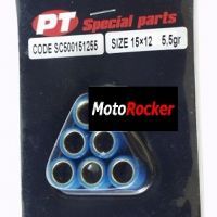 Μπίλιες 15x12 5,5gr (6τεμ) Yamaha 50cc