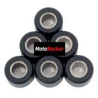 Μπίλιες φυγοκεντρικού PCX-125 20x15 14,5gr (6τεμάχια)