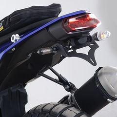 ΒΑΣΗ ΠΙΝΑΚΙΔΑΣ R&G YAMAHA TENERE 700