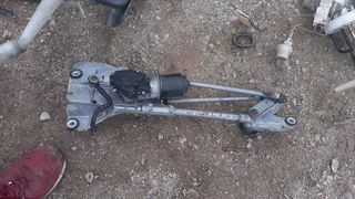 μοτερ υαλοκαθαριστηρων απο Nissan X-Trail 2003-2007