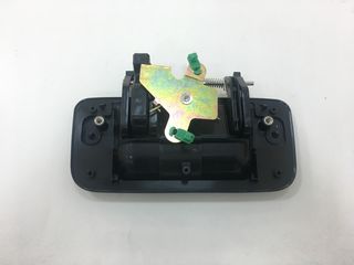 ΜΑΥΡΟ ΧΕΡΟΥΛΙ ΠΟΡΤΑΣ ΚΑΡΟΤΣΑΣ MAZDA BT-50-thumb-1