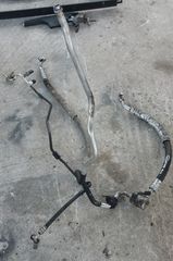 VW GOLF IV/BORA 98-04 MON ΜΑΡΚΟΥΤΣΙΑ ΣΩΛΗΝΕΣ  Α/C ΜΠΑΜΠΟΥΡΗΣ