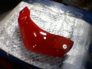 KAΠΑΚΙ ΤΙΜΟΝΙΟΥ ROSSO-894 ΓΙΑ SCOOTER GILERA-RUNNER-ST-125/200-ORIGINAL-65508300R7 