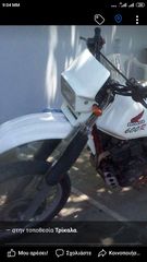 Honda XL600R