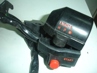 HONDA CB 750 CD CM-thumb-7