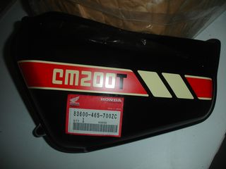 HONDA CB 750 CD CM-thumb-17