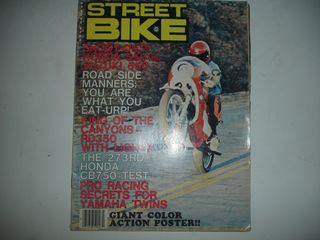 HONDA CB 750 CD CM-thumb-2
