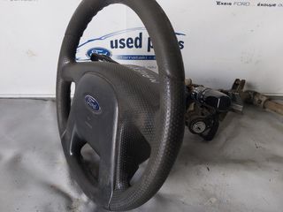 Βολάν Τιμονιού Ford Maverick 2001 2.0 ZETEC 