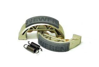 ΣΙΑΓΩΝΕΣ PIAGGIO NRG 50 / SFERA 50 / TYPHOON 50 / ZIP 50 GF0263 NEWFREN