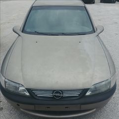 OPEL VECTRA B 95'-02' ΕΜΠΡΟΣ ΚΑΠΟ