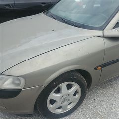 OPEL VECTRA B 95'-02' ΦΤΕΡΑ ΕΜΠΡΟΣ