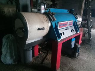 Ντεκάντερ Pieralisi "Super 1" Modifica Decanter