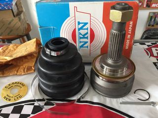 NISSAN MICRA II (K11) 1.3i - ΣΕΤ ΜΠΙΛΙΟΦΟΡΟΥ-thumb-1