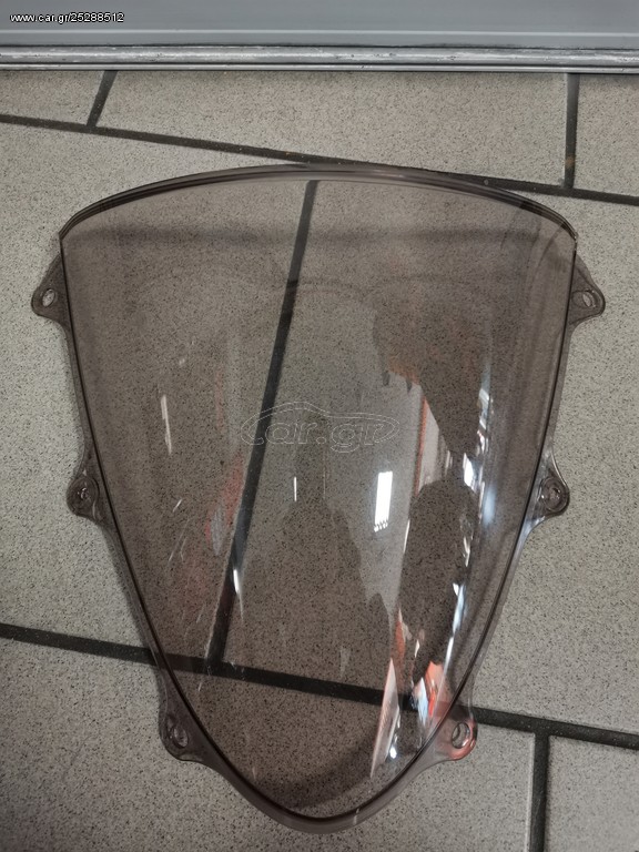 ΑΝΕΜΟΘΩΡΑΚΑΣ - ΖΕΛΑΤΙΝΑ - ΠΑΡΜΠΡΙΖ SUZUKI GSXR GSX-R 600 / 750 2011-2016