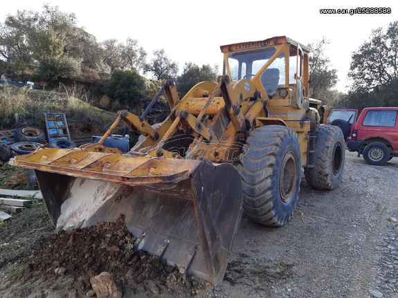 CAT '88 950