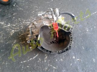 ΣΑΣΜΑΝ ΧΕΙΡΟΚΙΝΗΤΟ 4x2 OPEL CORSA D (ΣΑΣΜΑΝ 6 ΣΧΕΣΕΩΝ) , ΚΩΔ.ΚΙΝ. Z13DTH , ΜΟΝΤΕΛΟ 2006-2012