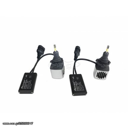 Λάμπες Led HB3 9005 Y1 Samsung 12Volt 32Watt 3200lm 5500k 2 Τεμάχια