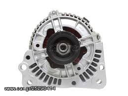 Δυναμό Audi A3 (12V - 70A) - 021903017