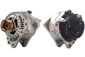 Δυναμό Audi A3 (12V - 70A) - 021903017-thumb-1