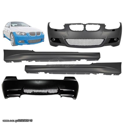 Body Kit Για Bmw 3 E92/E93 06-09 M3 Look