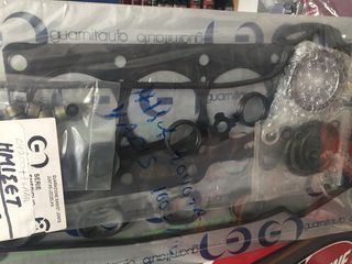 TOYOTA YARIS (P1) 1.0 16V - ΦΛΑΤΖΕΣ ΓΕΝΙΚΗΣ ΕΠΙΣΚΕΥΗΣ - 1SZ-FE