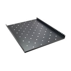 Σταθερό ράφι POWERTECH για rack NETW-0019 600 x 1000mm σετ 2 τεμάχια