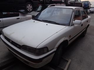 Toyota Corolla 1990