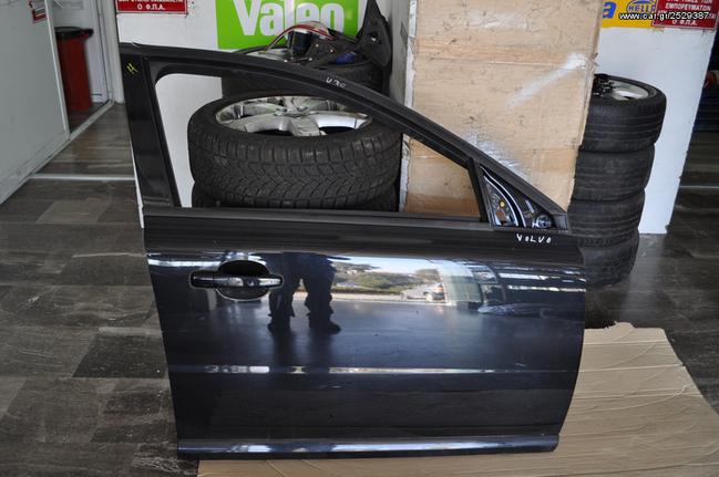 VOLVO V70 '07-'11 // ΟΛΕΣ ΟΙ ΠΟΡΤΕΣ