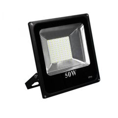 ΑΔΙΑΒΡΟΧΟΣ ΠΡΟΒΟΛΕΑΣ LED SMD IP66 SLIM LED 50 W 220V