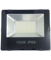 ΑΔΙΑΒΡΟΧΟΣ ΠΡΟΒΟΛΕΑΣ LED SMD ΕΞΩΤΕΡΙΚΟΥ ΧΩΡΟΥ 150WATT  IP66 - CITRA METAL