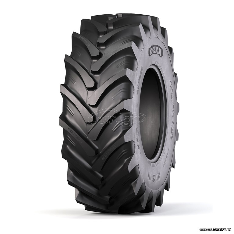 620/70 R42 166/166 A8/B OZKA AGRO11