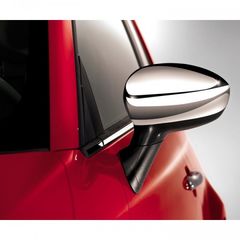 ΚΑΛΥΜΜΑΤΑ ΚΑΘΡΕΠΤΩΝ VW GOLF VI