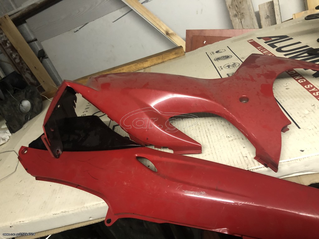 Modenas dinamic 125