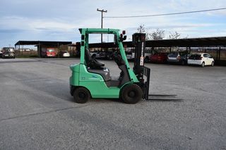 Mitsubishi 2015 KFGE14T/KF34-thumb-1