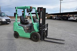Mitsubishi 2015 KFGE14T/KF34-thumb-2