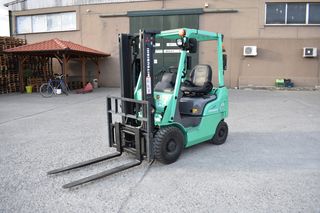 Mitsubishi 2015 KFGE14T/KF34-thumb-4