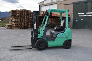 Mitsubishi 2015 KFGE14T/KF34-thumb-5