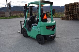 Mitsubishi 2015 KFGE14T/KF34-thumb-7