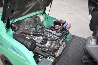 Mitsubishi 2015 KFGE14T/KF34-thumb-20
