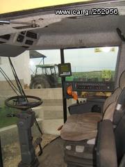 ΜΕΤΑΧΕΙΡΙΣΜΕΝΗ ΚΑΜΠΙΝΑNEW HOLLAND TX66-thumb-1
