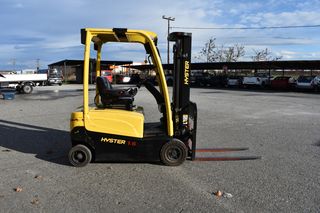 Hyster 2010 J 1.6XN-thumb-1