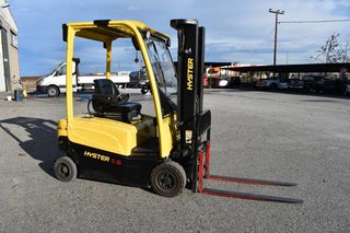 Hyster 2010 J 1.6XN-thumb-2