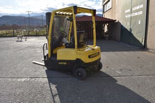 Hyster 2010 J 1.6XN-thumb-6