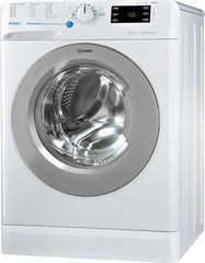 INDESIT BWE 91284X WSSS Πλυντήριο Ρούχων 9KG A+++ ΕΩΣ 12 ΔΟΣΕΙΣ