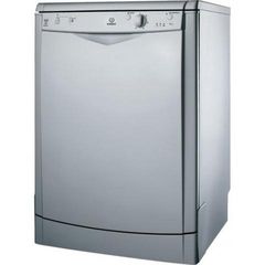 INDESIT DFG15B10S EU Πλυντήριο Πιάτων Inox A+ ΕΩΣ 12 ΔΟΣΕΙΣ